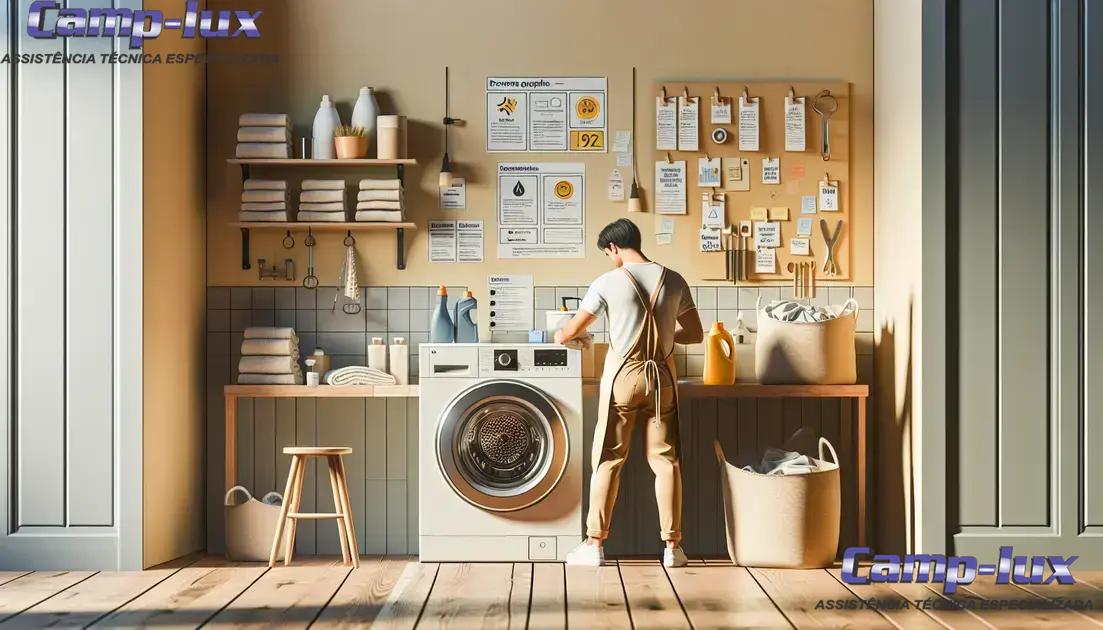 Dicas para prolongar a vida útil do aparelho