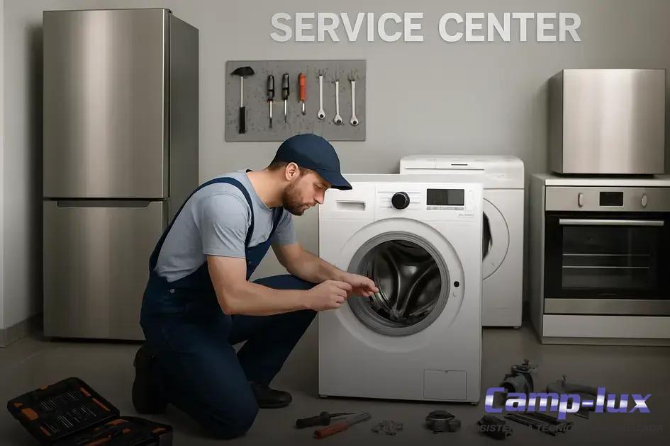 assistencia samsung campinas: soluções rápidas para seus eletrodomésticos