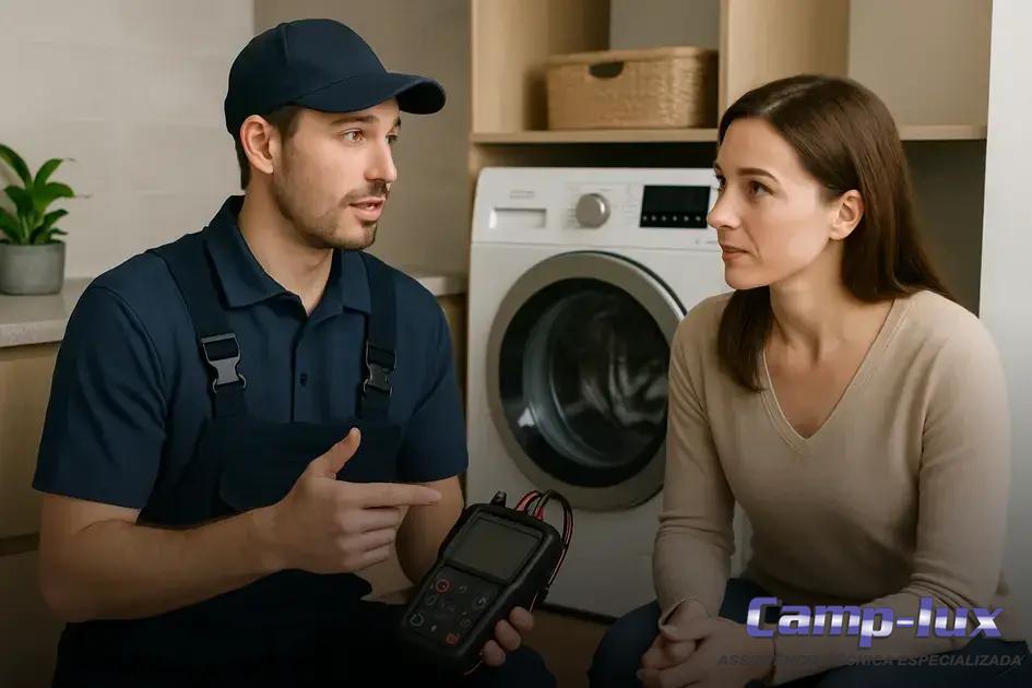 Como escolher um serviço de conserto confiável em campinas