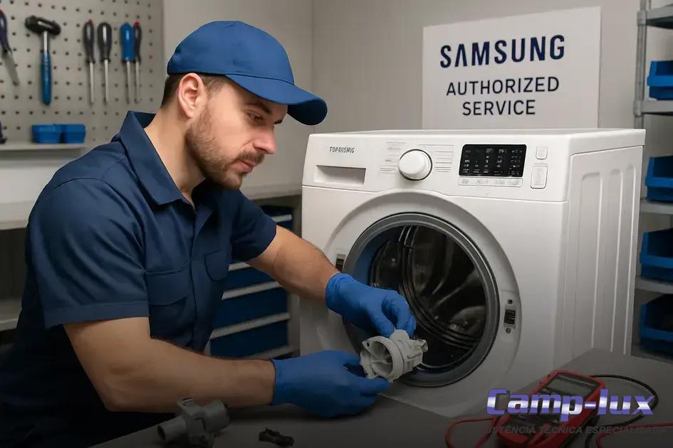 como funciona o processo de conserto na assistencia autorizada