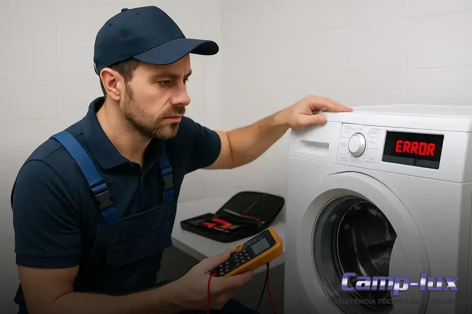 Dicas para identificar quando seu eletrodoméstico precisa de assistência