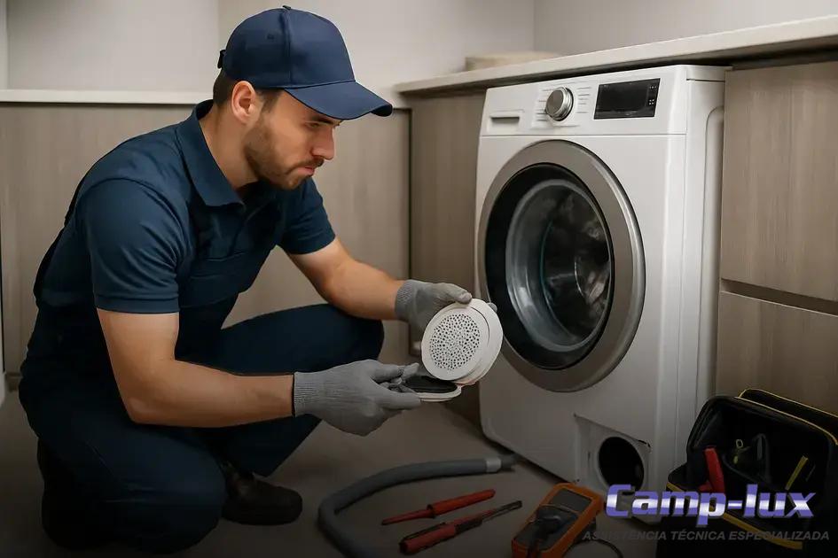 Dicas para manter sua lava e seca funcionando bem