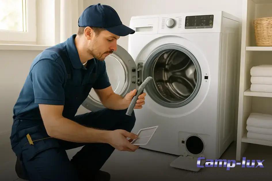 Dicas para prolongar a vida útil da sua lava e seca