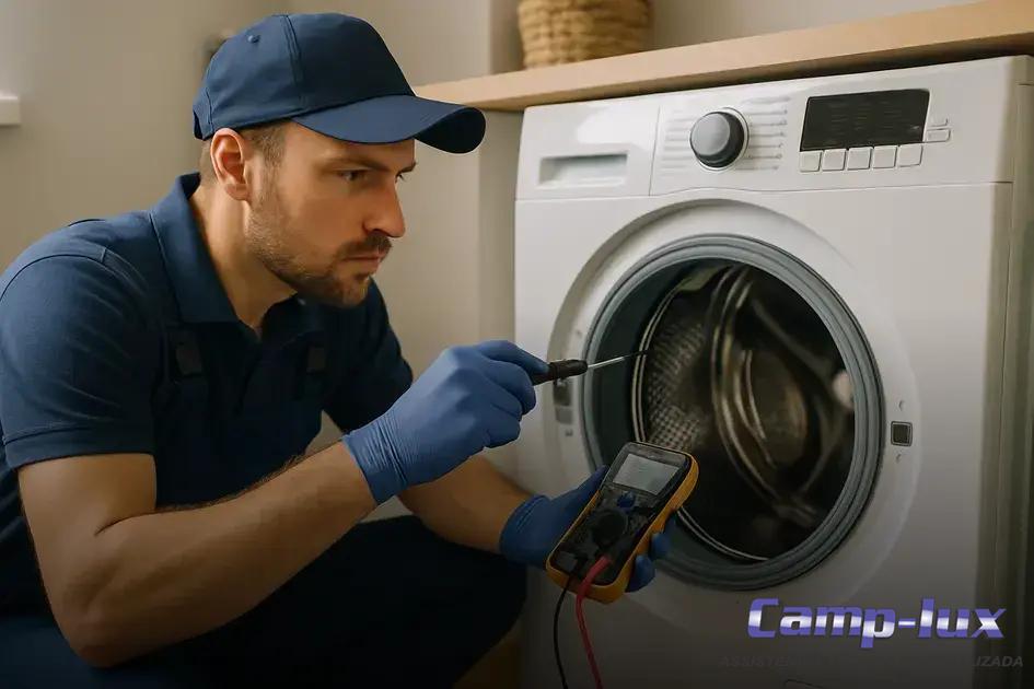 Quando é hora de buscar um conserto especializado