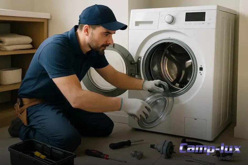 tecnico lava e seca campinas: como garantir o melhor conserto rápido e eficaz